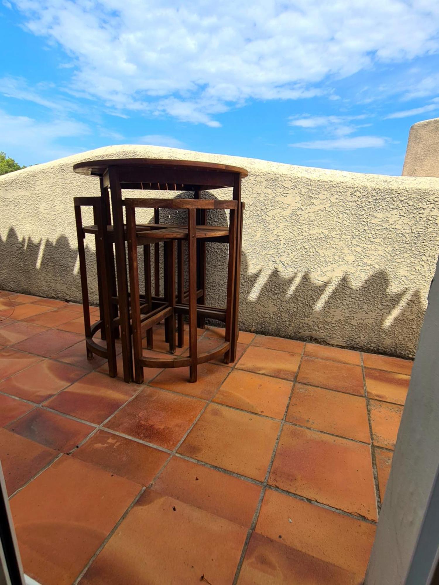 Villa M, Chambres D'Hotes, Vue Mer, Sauna, Piscine A Six-Fours Six-Fours-les-Plages Exterior photo