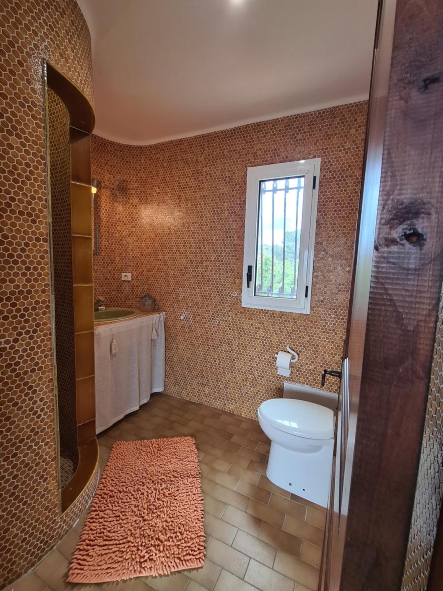 Villa M, Chambres D'Hotes, Vue Mer, Sauna, Piscine A Six-Fours Six-Fours-les-Plages Exterior photo