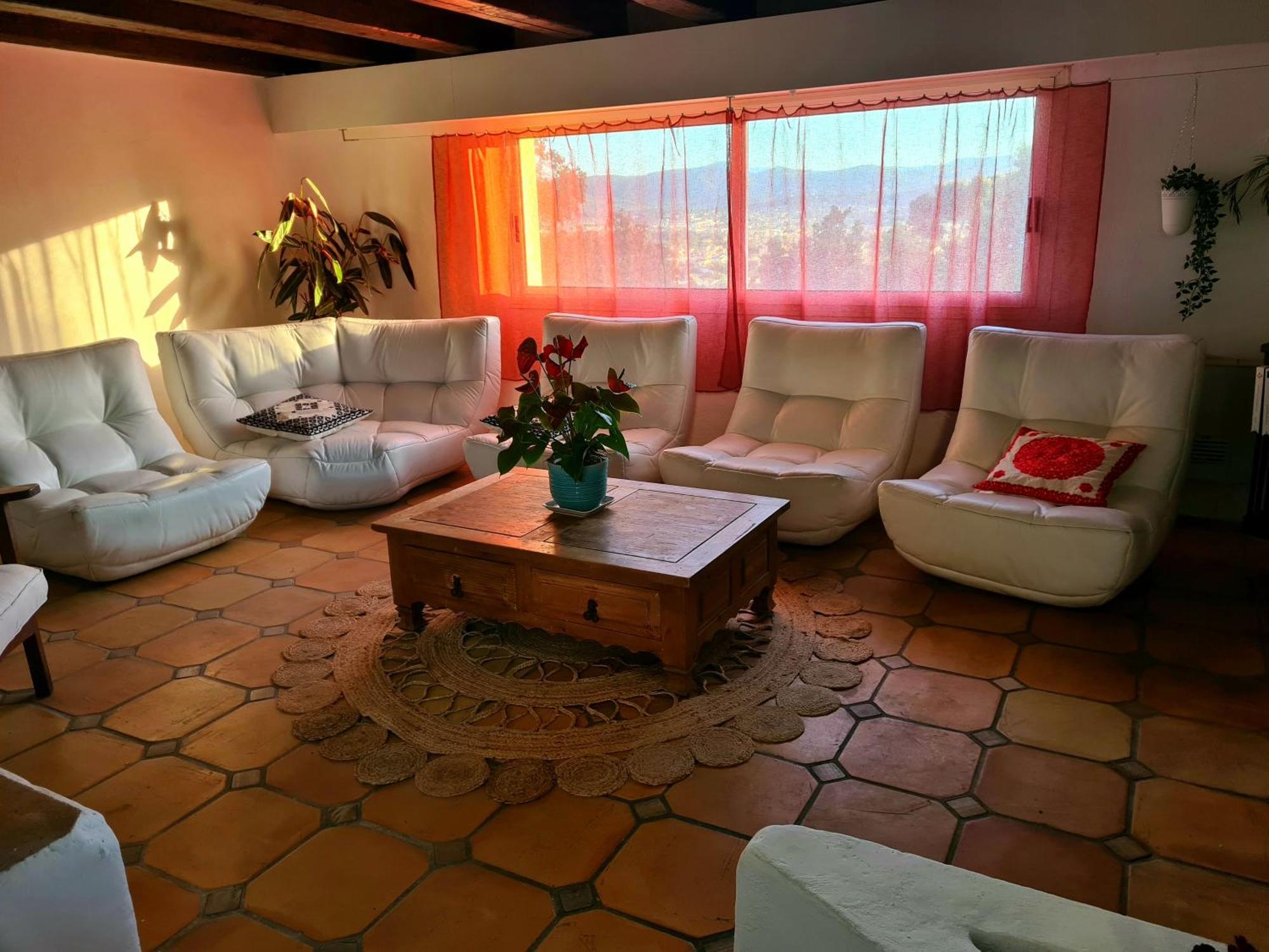 Villa M, Chambres D'Hotes, Vue Mer, Sauna, Piscine A Six-Fours Six-Fours-les-Plages Exterior photo